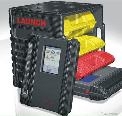 Launch X-431 Tool Automobile Diagnostic Scanner