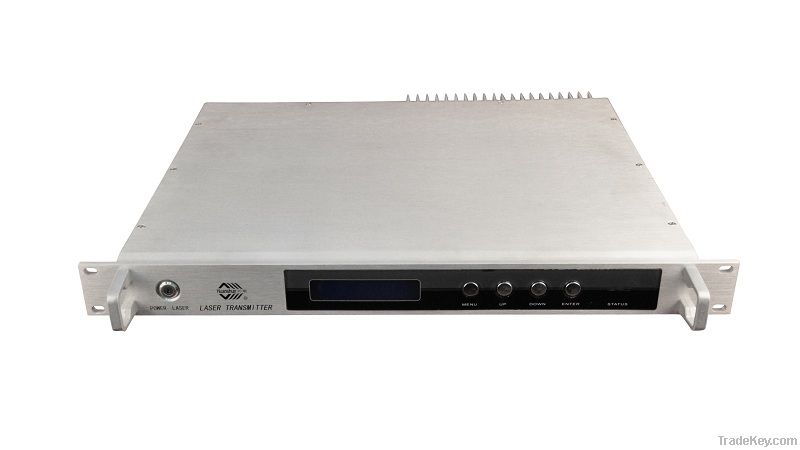 1550nm Direct Modulation Optical Transmitter