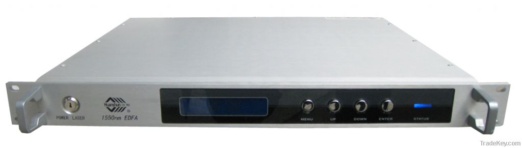 Fiber Optical Amplifier