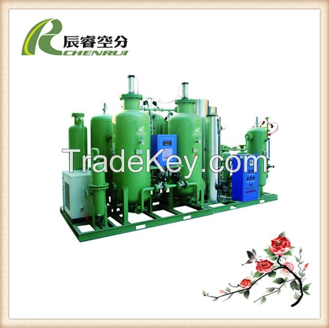 High quality psa nitrogen generator machine