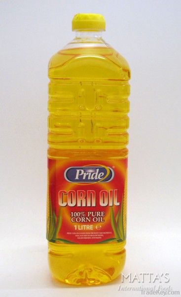 pride corn oil