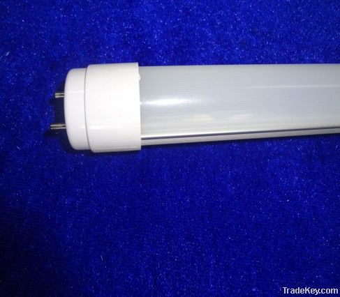 Voice control LED light tube