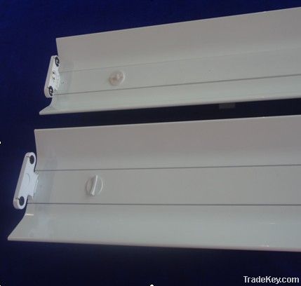 LED Aluminum Supermarket light fixture/Led supermarket light