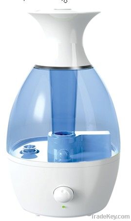 ultrasonic humidifier