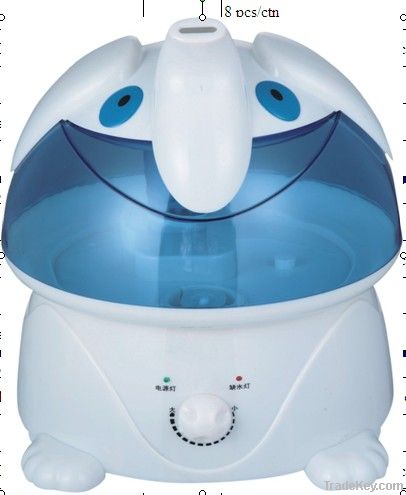 ultrasonic humidifier