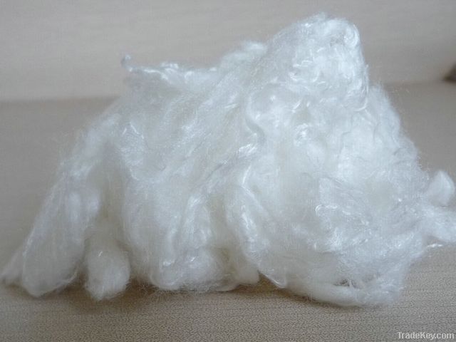 Viscose Stable Fiber