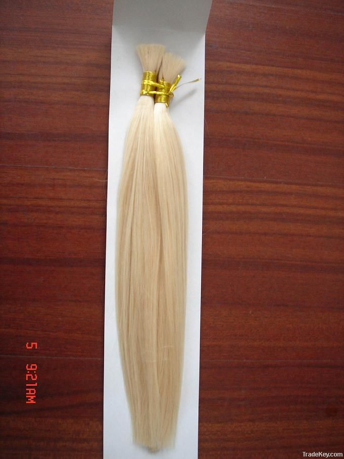 2013 New Productions Hair bulk brazilian human hair virgin hair