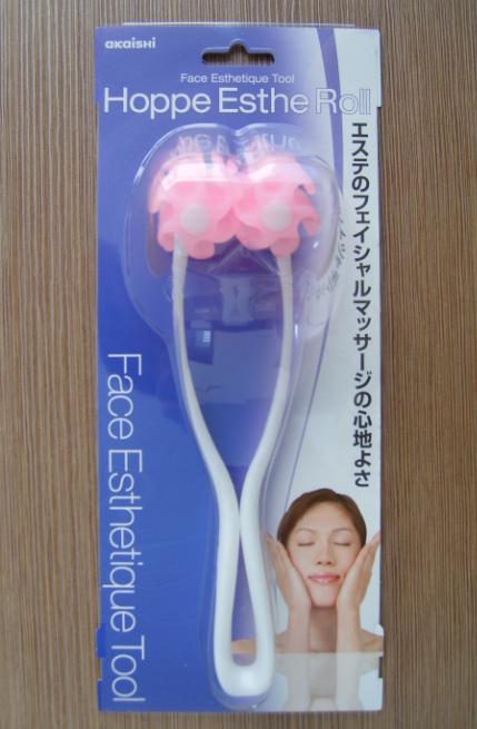 face massage tool