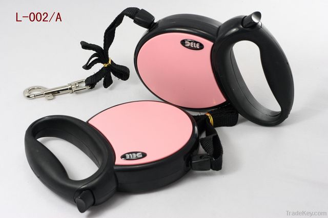 Medium Retractable Dog Leash