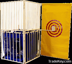 Dunk Tank Chinese Manufacturer