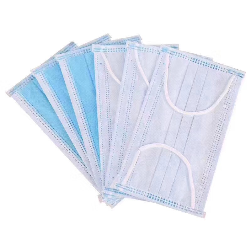 disposable 3ply face mask