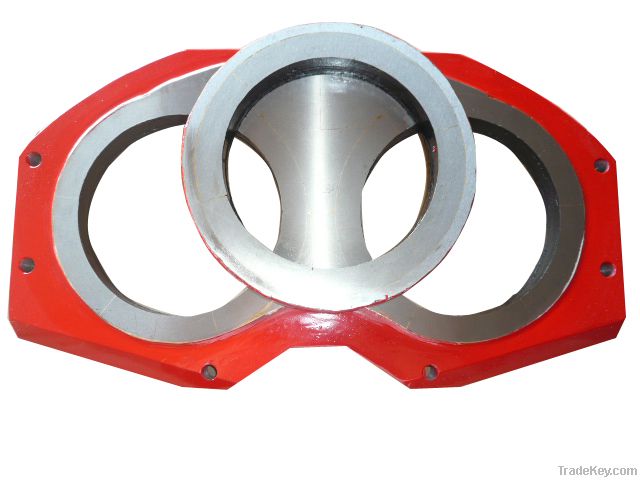 Concrete Pump Spare Part