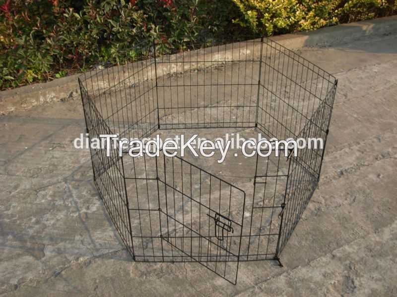 Pet Playpen Exercise Pen 