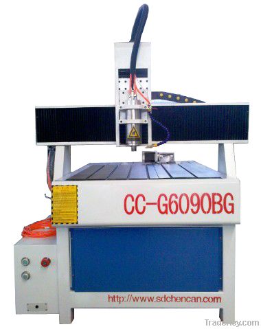 ADVERTISING CNC ROUTER