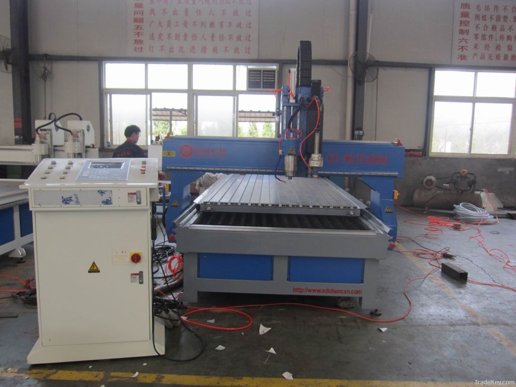 PLASMA CNC ROUTER