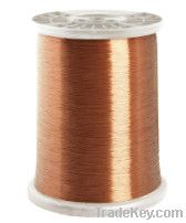 aluminum winding wire