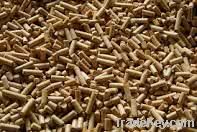 Wood pellet and Wood pellet Chips