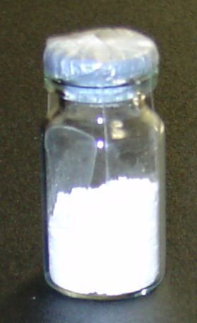 SHIKIMIC ACID