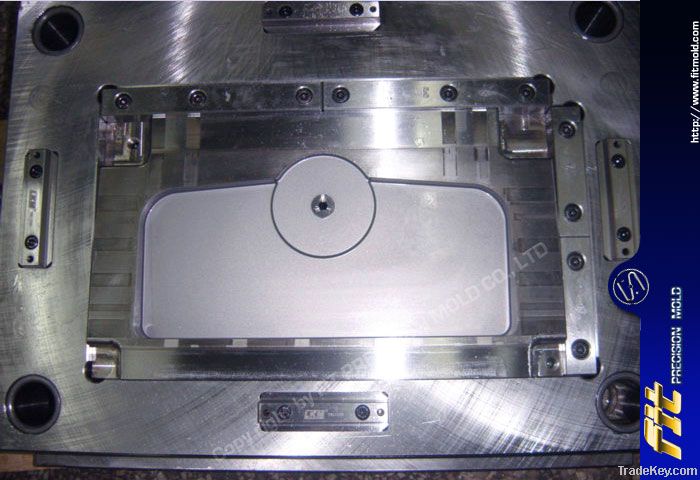 plastic injection mould