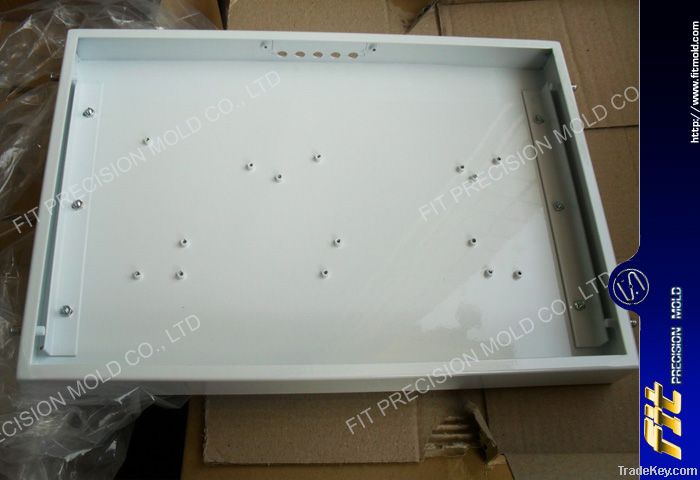 Sheet Metal Part ( waterproof TV case)