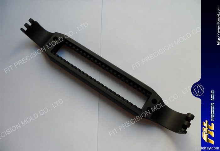 Aluminum die casting part