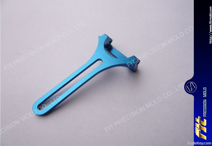 Die Casting Moulding ( Mg part )