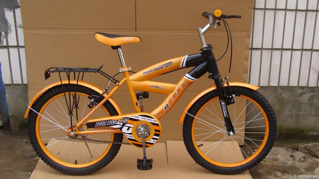 20" KIDS BIKE