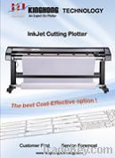 KINGHONG INKJET PLOTTERS