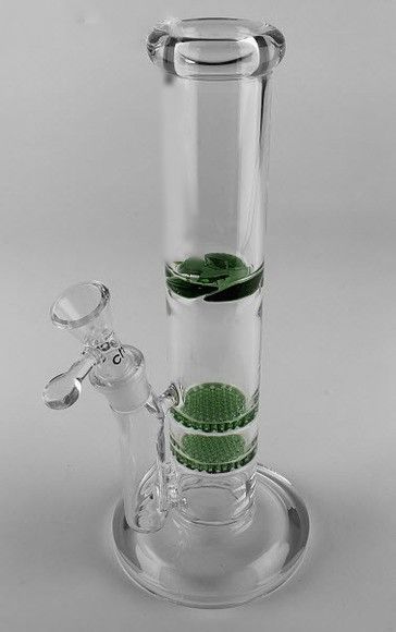  bongs glass water pipe