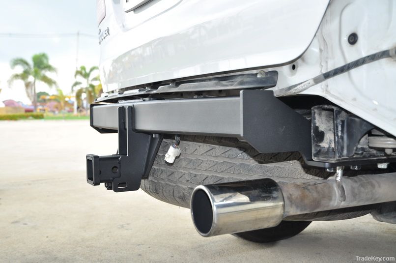 EasyTow Towbars