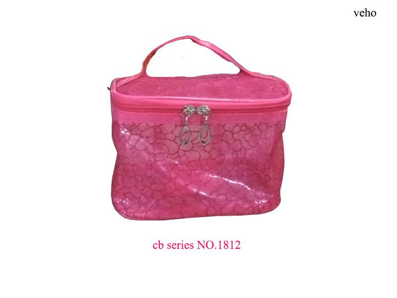 Good Quality Makeup Bag Customizable  OEM Product Ladies Bags Gift bag