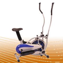 orbitrac Elliptical Cross Trainer With Seat K2561