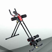 Best-seller Power Plank Abdominal Trainer K6801