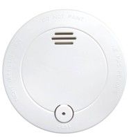 smoke alarm