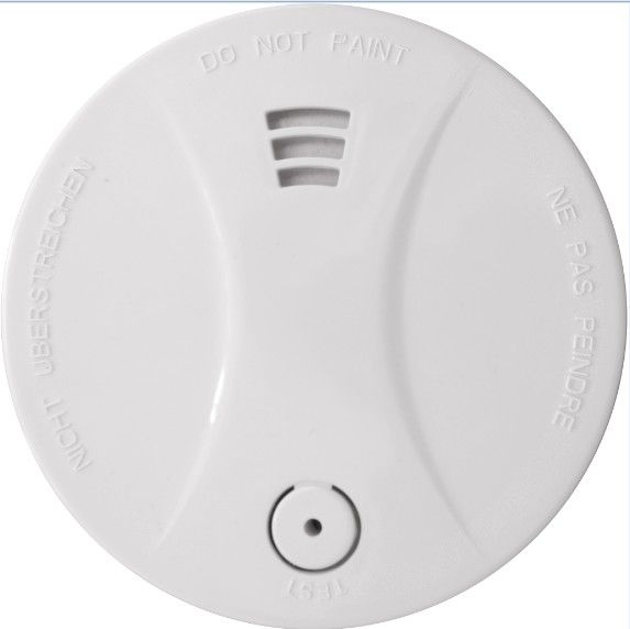 Cheap Factory Fire Detection Smoke Alarm