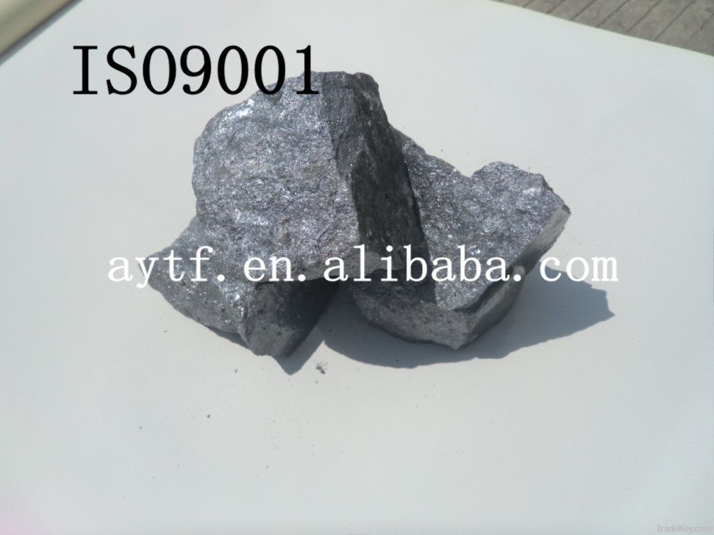 well sales Ferrosilicon  powder or lump