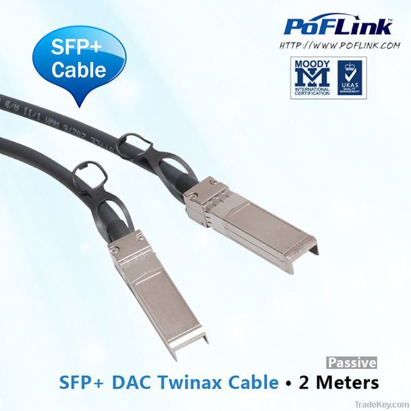 10G SFP+ Copper Cable