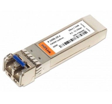 10G Base CWDM DWDM SFP+ Optical Transceiver Module