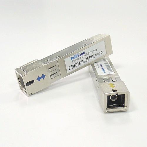 1.25G bi-di 10km SFP Optical Transceiver Modules