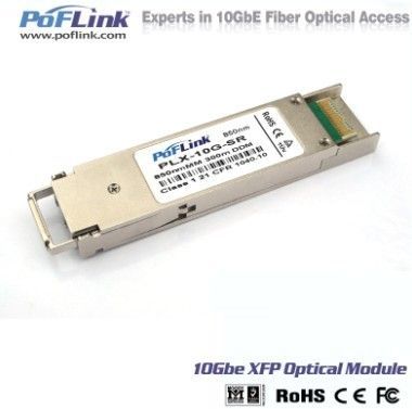 10G Base SR XFP Optical Transceiver Module