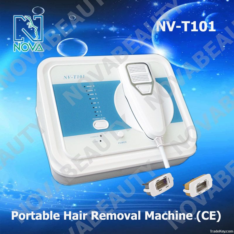 IPL Professional Hair Removal  Machine