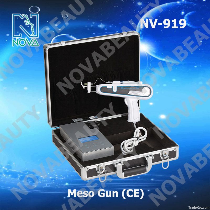 Deluxe Meso-Gun