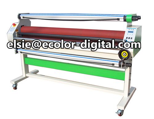 Cold Laminator