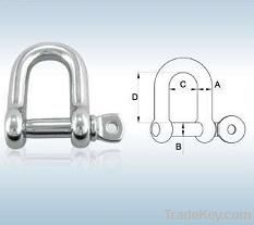 shackle