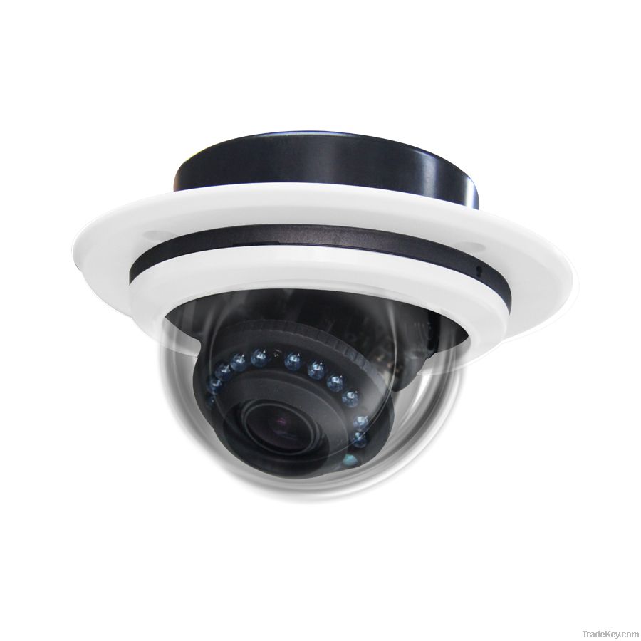 dome camera