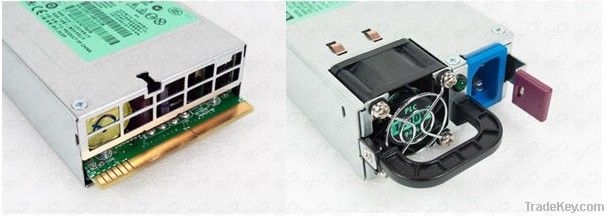 power supply part number 500172-b21