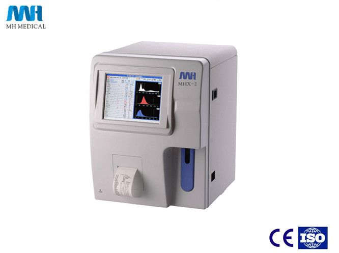 Fully auto Hematology analyzer