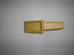 Bucket Teeth For BAUER Drilling Rig