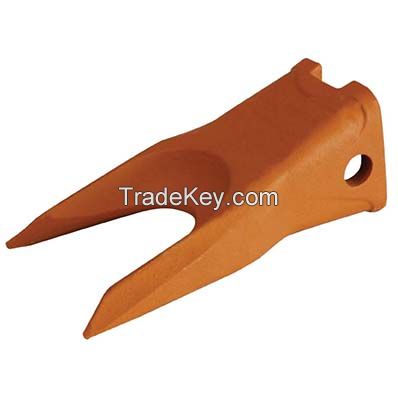 Bucket teeth For Doosan Crawler Excavator