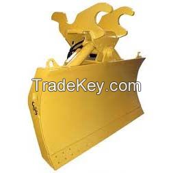 Center Cutting Edge 14x-71-11310 for KOMATSU DOZER